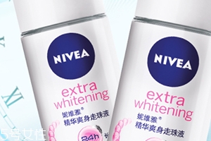 止汗露和止汗噴霧哪個好？止汗露和止汗噴霧對比