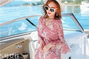 夏天約會(huì)穿什么衣服？夏天約會(huì)穿搭推薦