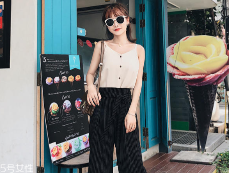 夏天約會穿什么衣服？夏天約會穿搭推薦