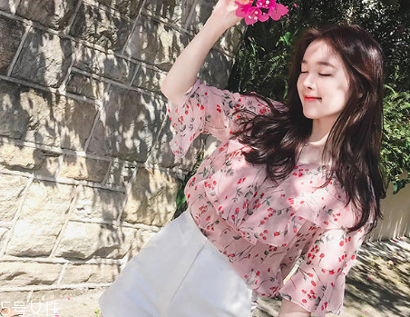 夏天約會穿什么衣服？夏天約會穿搭推薦