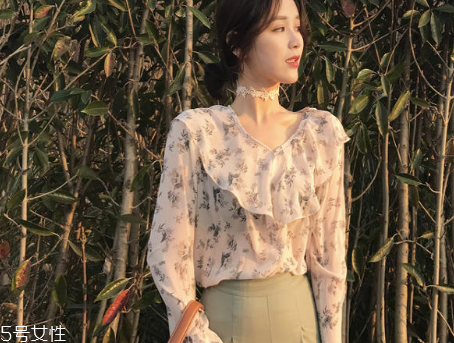 夏天約會穿什么衣服？夏天約會穿搭推薦