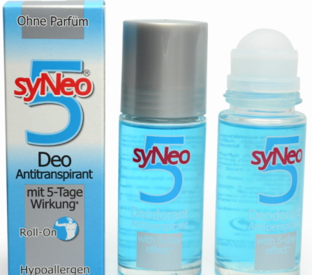 小孩可以用止汗露嗎？幾歲小孩可以用止汗露