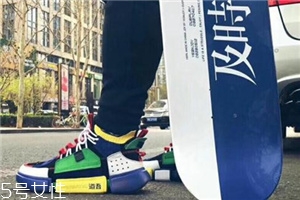 李寧悟道2ace尺碼怎么選？李寧悟道2ace鞋碼偏大嗎