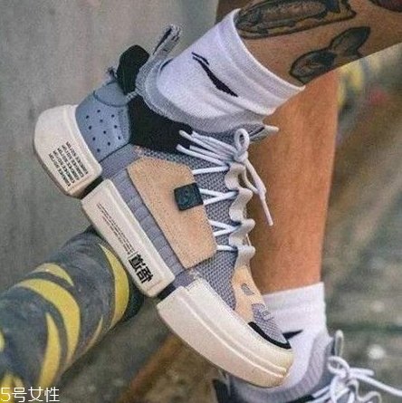 李寧悟道2ace尺碼怎么選？李寧悟道2ace鞋碼偏大嗎