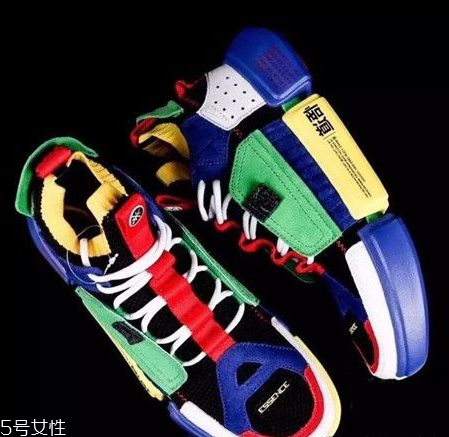 李寧悟道2ace尺碼怎么選？李寧悟道2ace鞋碼偏大嗎