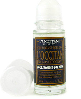 男士止汗露哪個(gè)牌子好？2022止汗露男士推薦