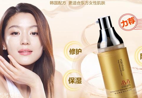 修顏霜和防曬霜先用哪個 修顏乳和防曬霜用法順序 修顏霜和防曬霜先用哪個 修顏乳和防曬霜用法順序