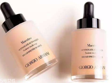 修顏霜和粉底液的順序 修顏霜和粉底液有什么區(qū)別 修顏霜和粉底液的順序 修顏霜和粉底液有什么區(qū)別