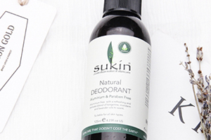 止汗噴霧可以噴腳嗎？止汗噴霧可以去除腳氣嗎