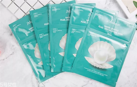 jm海洋珍珠面膜怎么樣 jm珍珠面膜如何辨真假 jm海洋珍珠面膜怎么樣 jm珍珠面膜如何辨真假