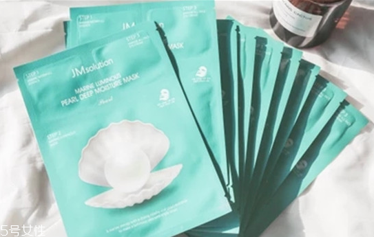 jm海洋珍珠面膜怎么樣 jm珍珠面膜如何辨真假 jm海洋珍珠面膜怎么樣 jm珍珠面膜如何辨真假