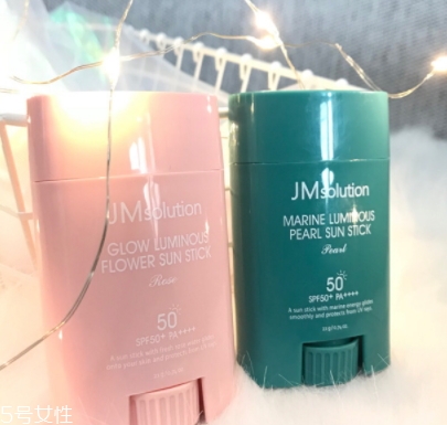 jm防曬棒怎么用？jmsolution防曬棒多久需要補涂
