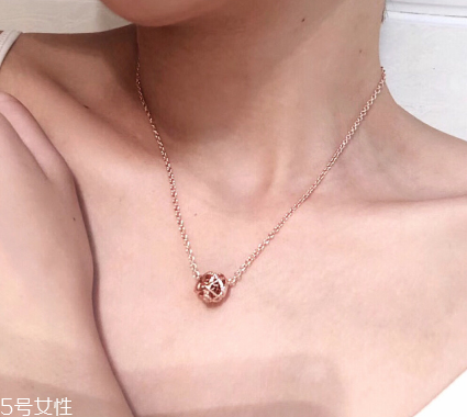 項鏈突然斷了預(yù)示什么？項鏈突然斷了的預(yù)兆