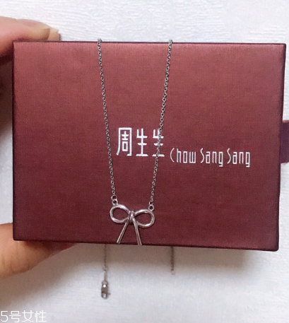 項(xiàng)鏈太短了怎么辦？項(xiàng)鏈太短了能加長(zhǎng)嗎