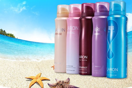 香體噴霧怎么用？香體噴霧多久補一次