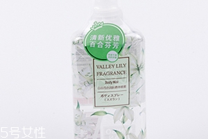 香體噴霧哪個(gè)牌子好？香體噴霧排行榜