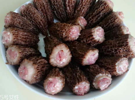 羊肚菌是寒性嗎？羊肚菌的性質(zhì)