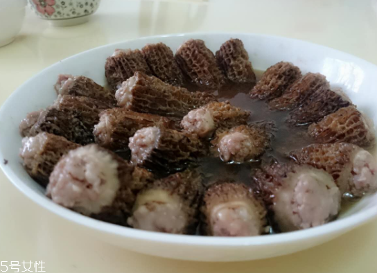 羊肚菌是寒性嗎？羊肚菌的性質(zhì)