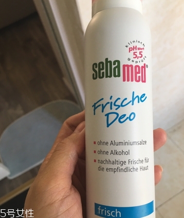 香體噴霧哪個(gè)牌子好？香體噴霧排行榜