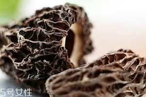 羊肚菌是發(fā)物嗎？羊肚菌屬于發(fā)物嗎？