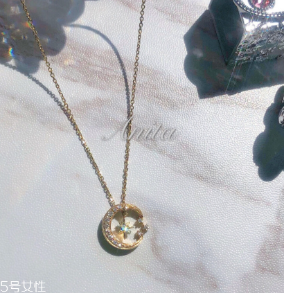 項(xiàng)鏈越帶越長(zhǎng)怎么辦？項(xiàng)鏈越帶越長(zhǎng)恢復(fù)方法