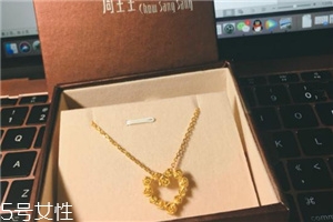 項鏈越帶越長怎么辦？項鏈越帶越長恢復(fù)方法