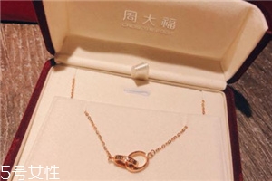 項鏈au750什么意思？項鏈au750代表什么