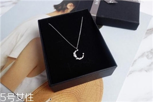 項鏈s925是什么意思？項鏈s925代表什么？