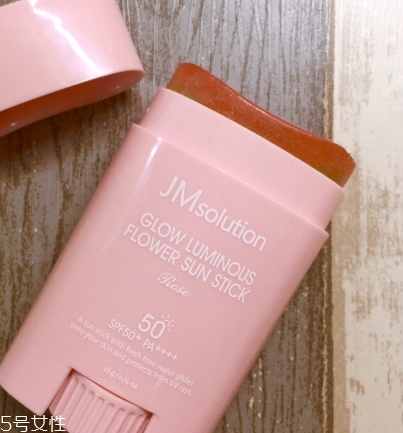 防曬棒是什么？防曬棒好用嗎