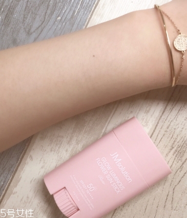 防曬棒是什么？防曬棒好用嗎