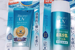 防曬啫喱哪個(gè)牌子好？防曬啫喱防曬棒前十強(qiáng)