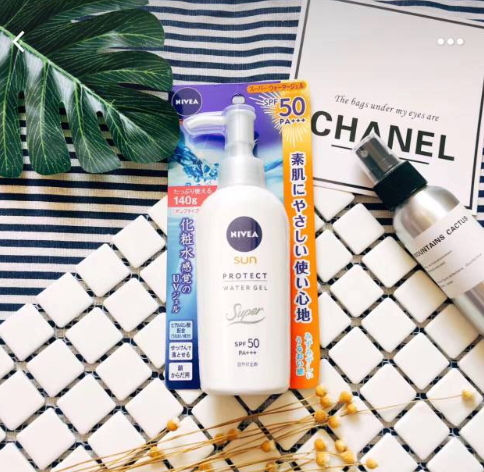 防曬啫喱哪個(gè)牌子好？防曬啫喱防曬棒前十強(qiáng)