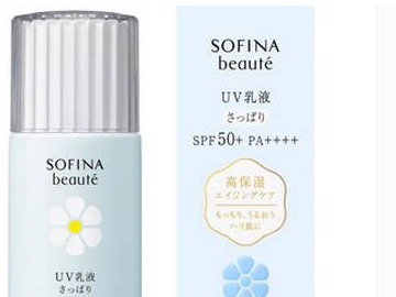 防曬啫喱哪個(gè)牌子好？防曬啫喱防曬棒前十強(qiáng)