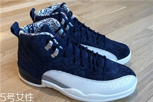 air jordan 12國際系列日本主題什么時候發(fā)售？