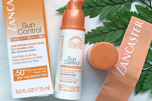 眼部防曬霜什么牌子好？眼部防曬霜排行榜