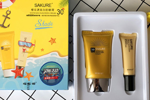 眼部要涂防曬嗎？眼部用什么防曬霜