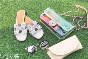 香奈兒透明包袋多少錢？香奈兒透明包包價格