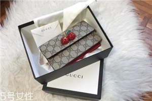 gucci櫻桃包多少錢？gucci櫻桃鏈條包價格
