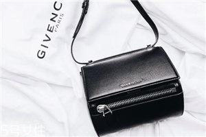 紀(jì)梵希潘多拉盒子包多少錢？紀(jì)梵希潘多拉盒子包價(jià)格