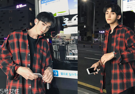 男生穿襯衫怎么搭配？男生穿襯衫搭配技巧