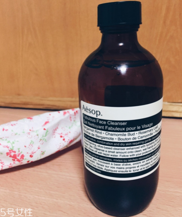 aesop伊索洗面奶好用嗎 伊索洗面奶使用測評 aesop伊索洗面奶好用嗎 伊索洗面奶使用測評