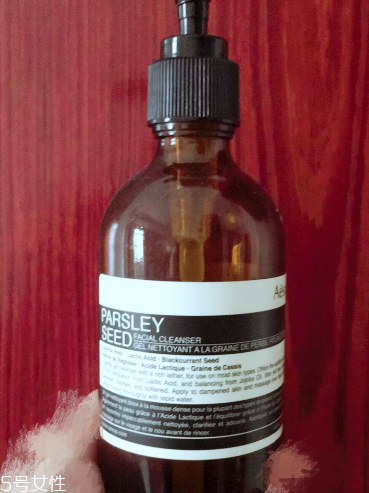 aesop伊索洗面奶好用嗎 伊索洗面奶使用測評 aesop伊索洗面奶好用嗎 伊索洗面奶使用測評