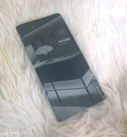 aesop伊索絕妙平衡潔面露適合什么膚質(zhì) aesop伊索絕妙平衡潔面露適合什么膚質(zhì)