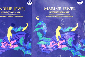 香蒲麗海洋面膜怎么樣？香蒲麗海洋面膜怎么用？