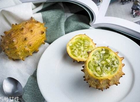 火星果孕婦能吃嗎 孕婦吃火星果的好處 火星果孕婦能吃嗎 孕婦吃火星果的好處