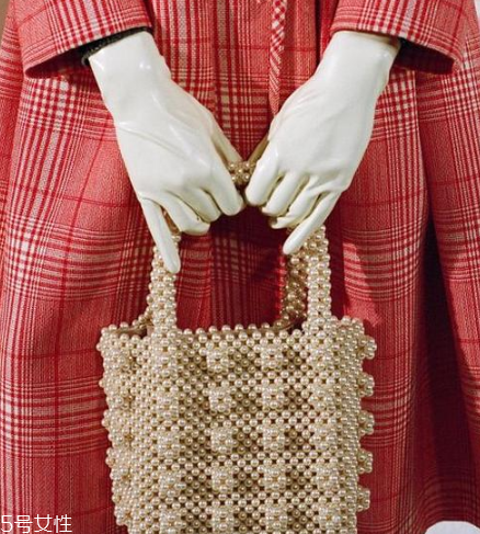 shrimps珍珠包多少錢？shrimps珍珠包包價(jià)格