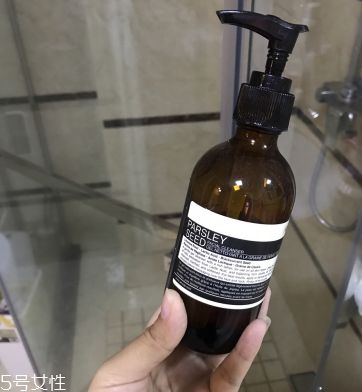 aesop伊索絕妙平衡潔面露怎么樣 伊索絕妙平衡潔面露 aesop伊索絕妙平衡潔面露怎么樣 伊索絕妙平衡潔面露