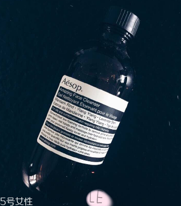 aesop伊索絕妙平衡潔面露怎么樣 伊索絕妙平衡潔面露 aesop伊索絕妙平衡潔面露怎么樣 伊索絕妙平衡潔面露