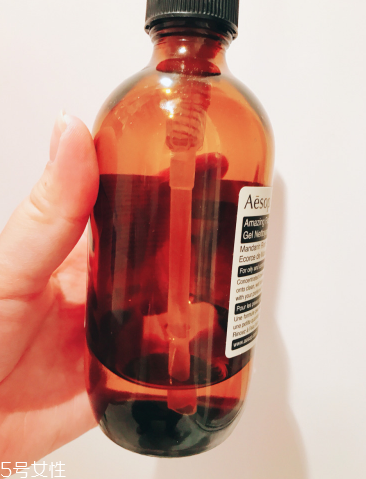 aesop伊索絕妙平衡潔面露怎么樣 伊索絕妙平衡潔面露 aesop伊索絕妙平衡潔面露怎么樣 伊索絕妙平衡潔面露