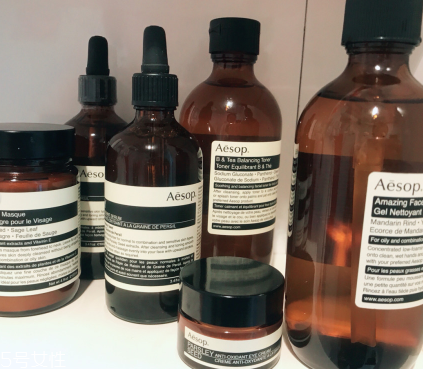 aesop伊索絕妙平衡潔面露怎么樣 伊索絕妙平衡潔面露 aesop伊索絕妙平衡潔面露怎么樣 伊索絕妙平衡潔面露